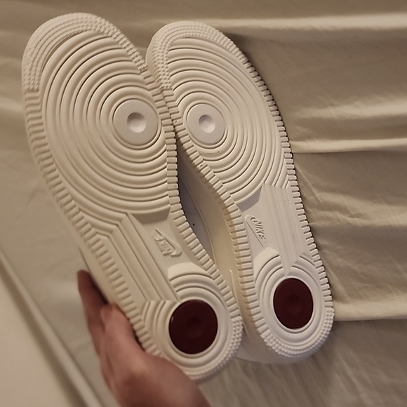 Nike Air Force 1 double check - Picture 6 of 6